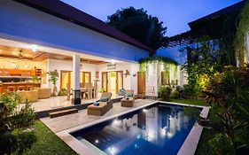 Villa Masbro Bali
